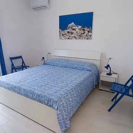 Bed & Breakfast Passariello *