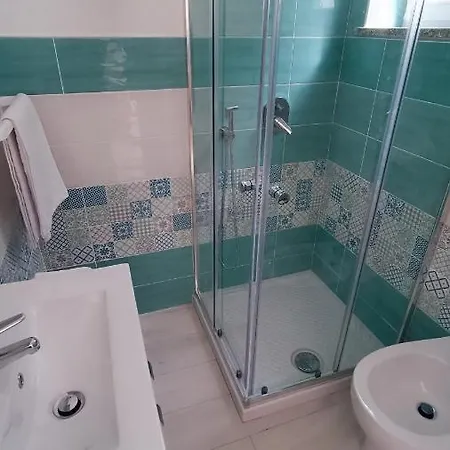 Bed & Breakfast Passariello Ischia
