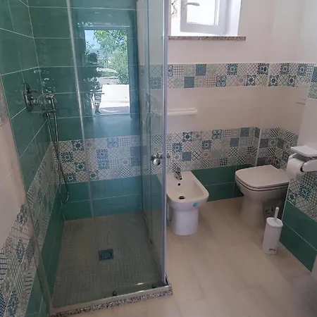 Bed & Breakfast Passariello *