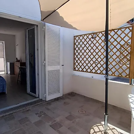 Passariello Bed & Breakfast *
